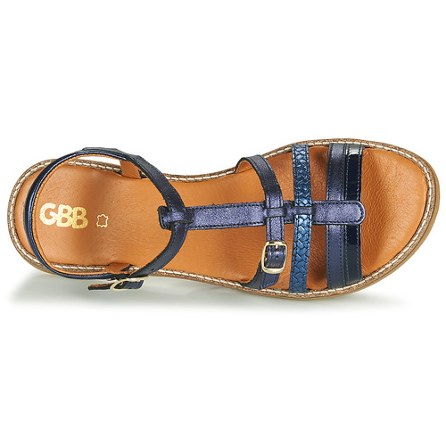 GBB - OLALA - Bleu