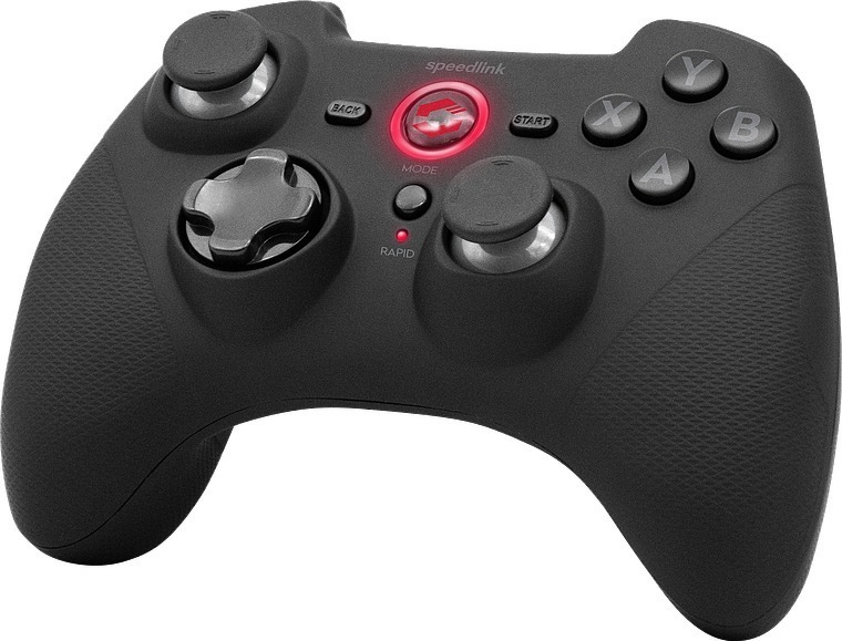 Speedlink Rait Gamepad