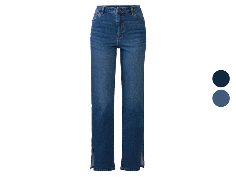 Dames jeans - Skinny fit