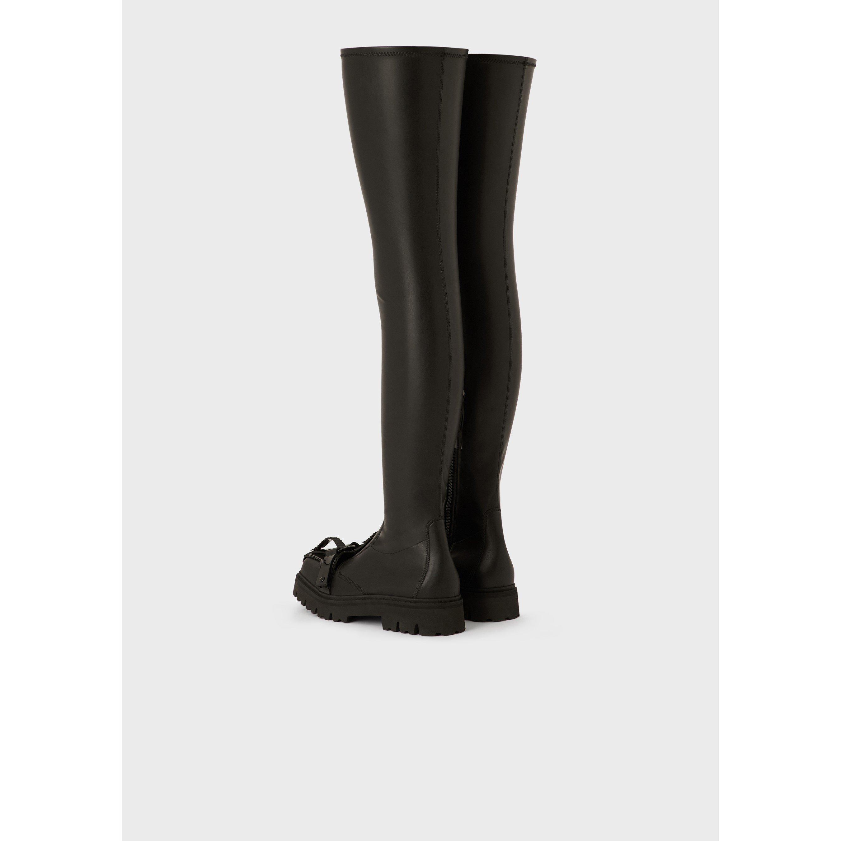 Emporio Armani Boot Sn99
