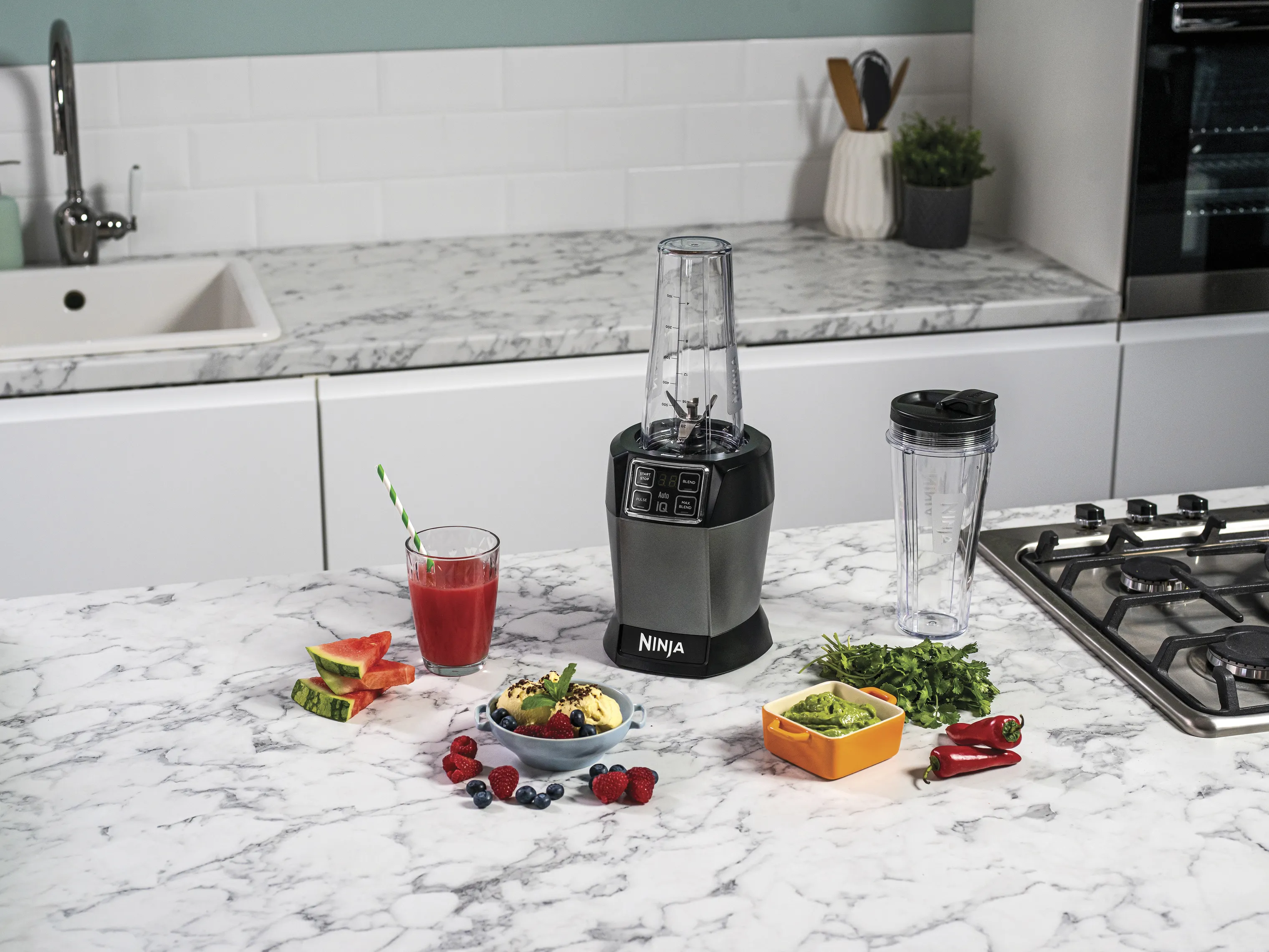 Ninja Blender BN495EU