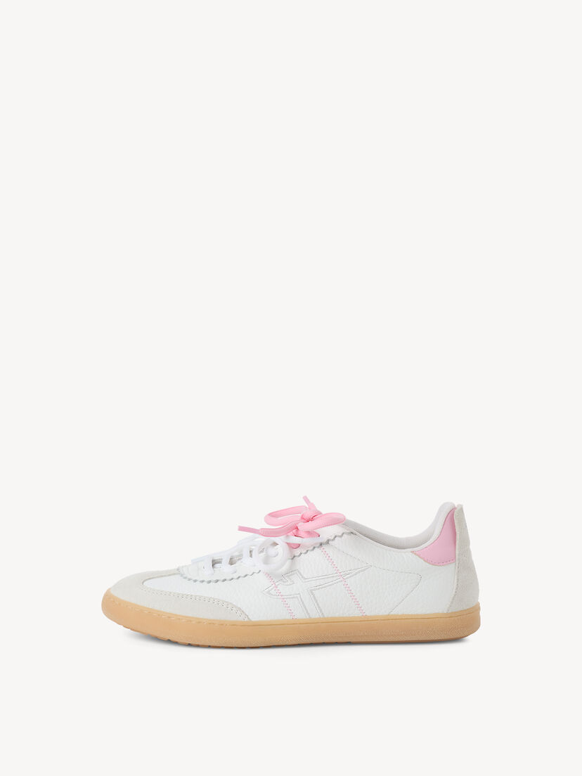 Sneaker - wit