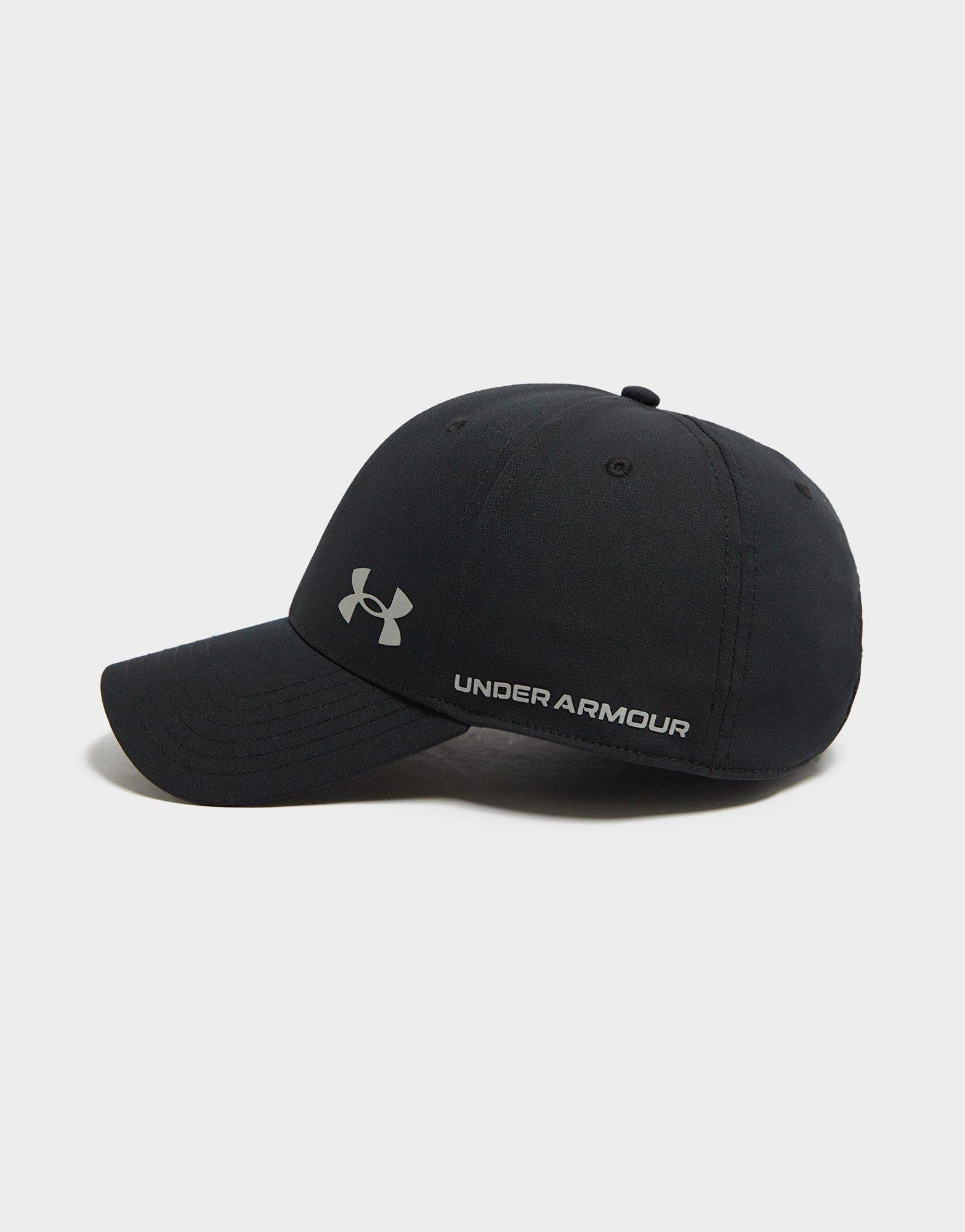 Under Armour Casquette UA Armour Vent