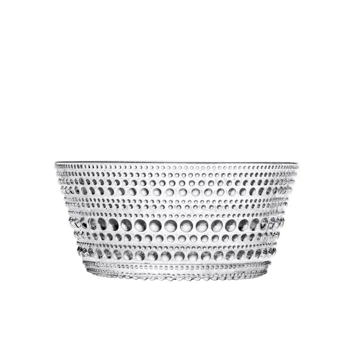 Iittala - Kastehelmi Schale 0,23 l, klar