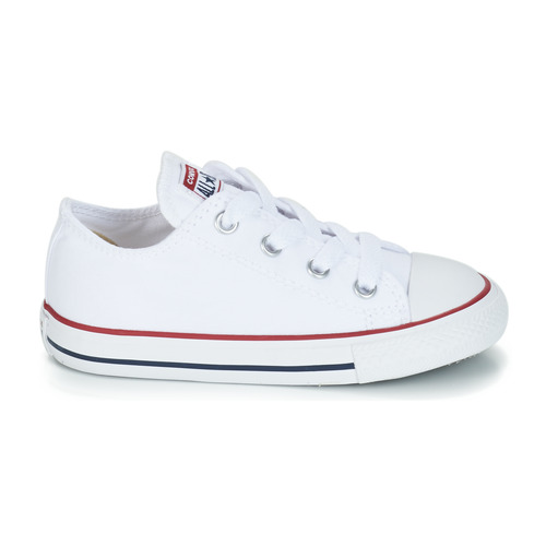 Converse - CHUCK TAYLOR ALL STAR CORE OX Blanco / Optical