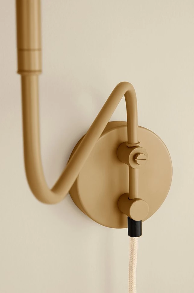 STIG vegglampe