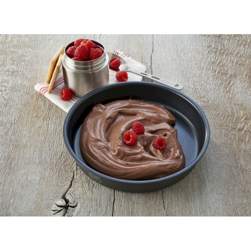 Mousse au chocolat - Dessert