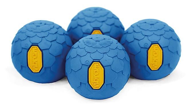 HELINOX - BALLES VIBRAM DE STABILITE 45 MM