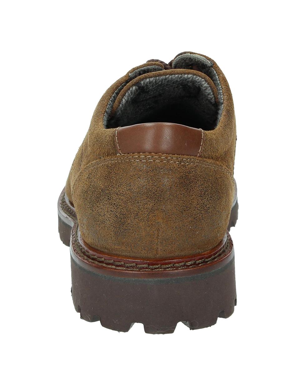 Schnürschuh Adalrik-703-TEX-H