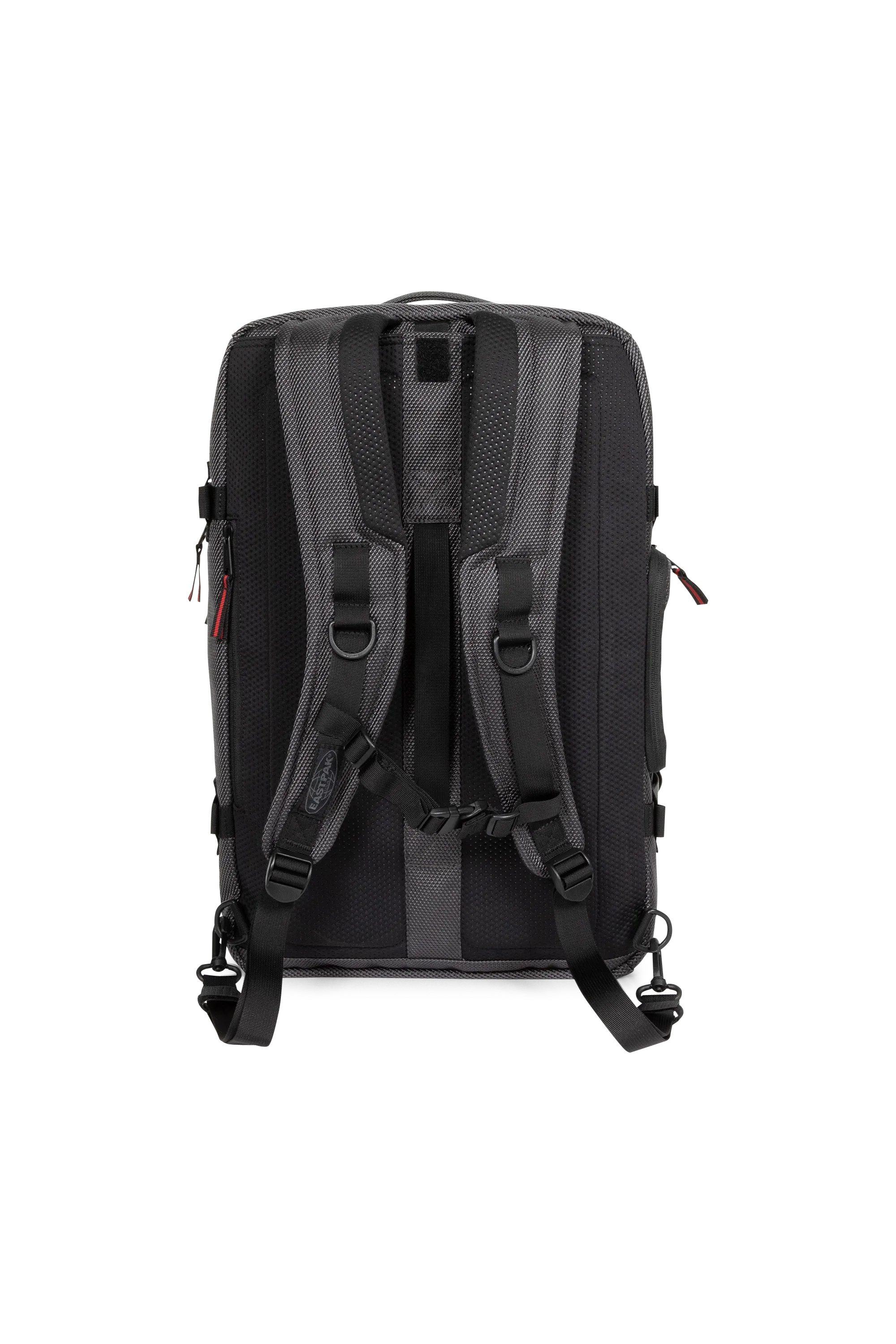 EASTPAK sac à dos Travelpack CNNCT Gris