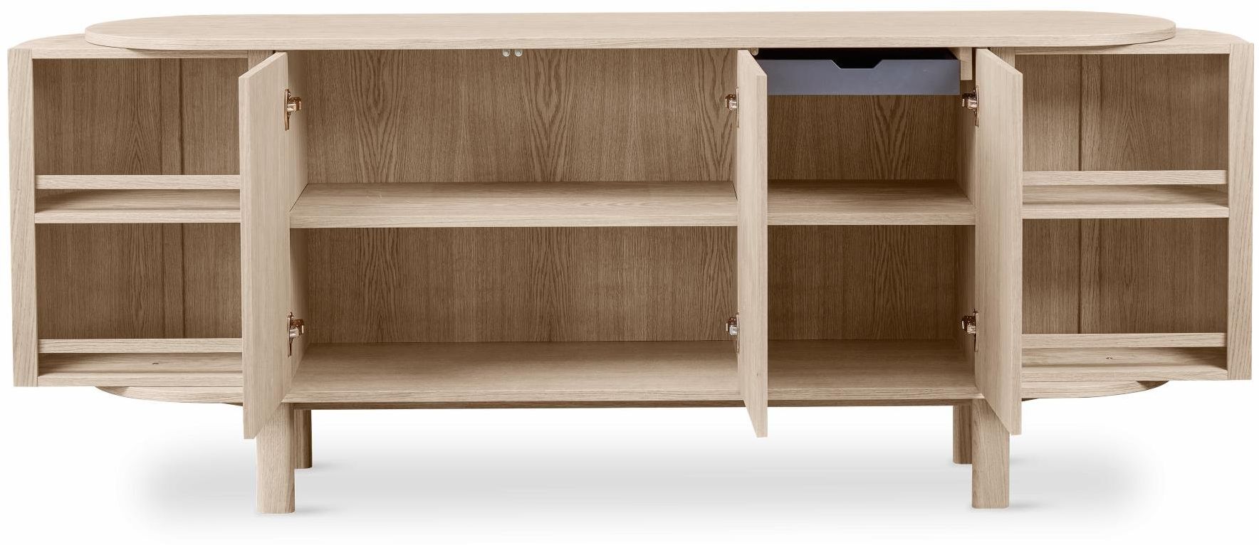 Skovby SM543 Dressoir