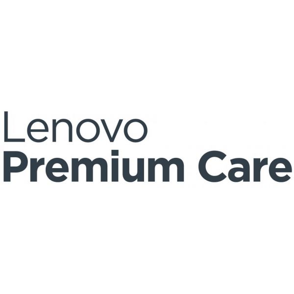 Lenovo 4Y Premium Care With Onsite Upgrade From 1Y Depot/cci Smb Notebooks - V Series Nbs 1xx, 3xx, 1Y Depot/cci