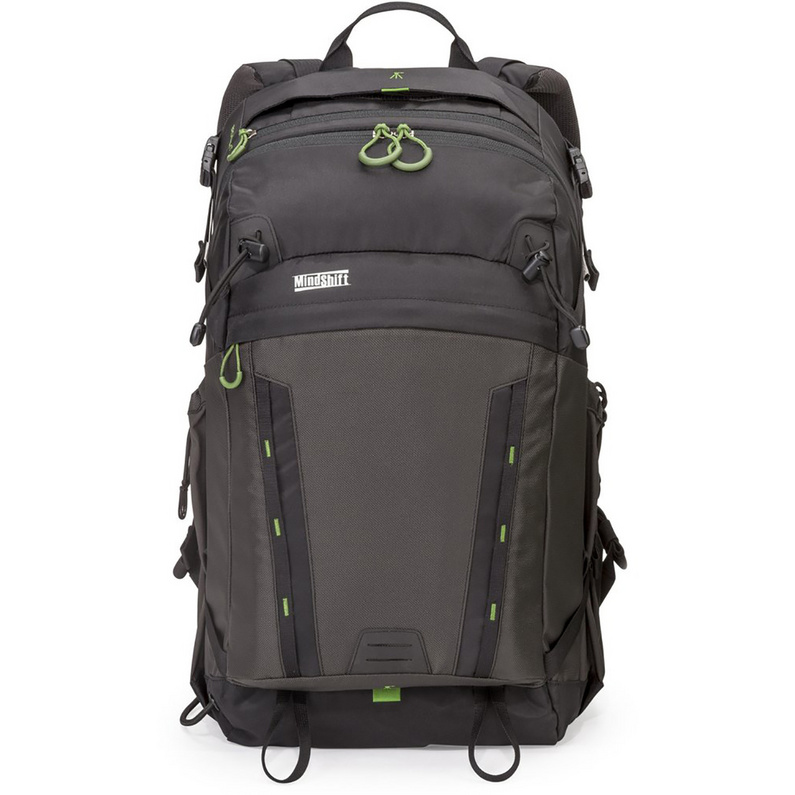 Mindshiftgear Backlight 26l Rucksack