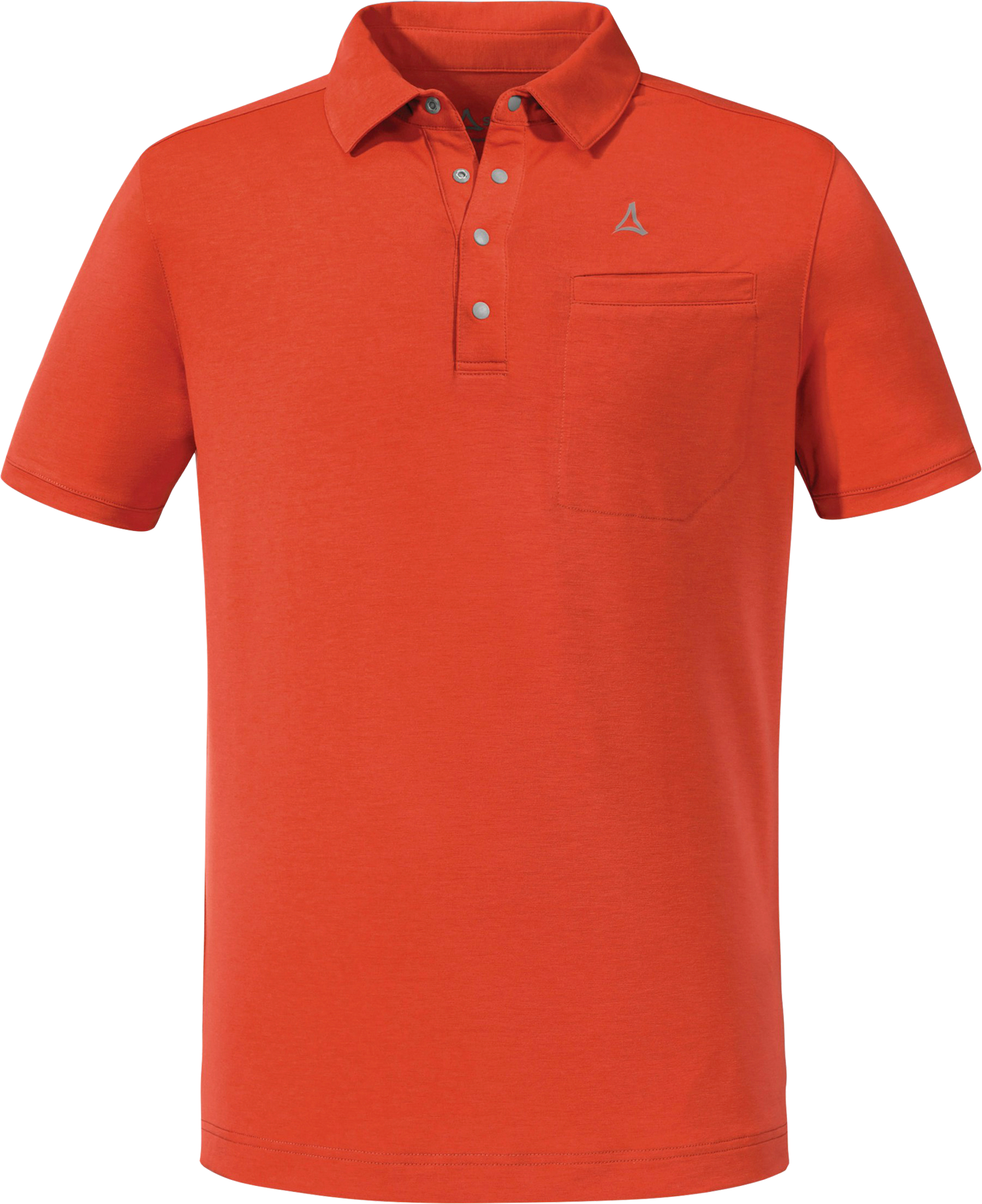 Schöffel Polo Shirt Ramseck M Herren Poloshirt
