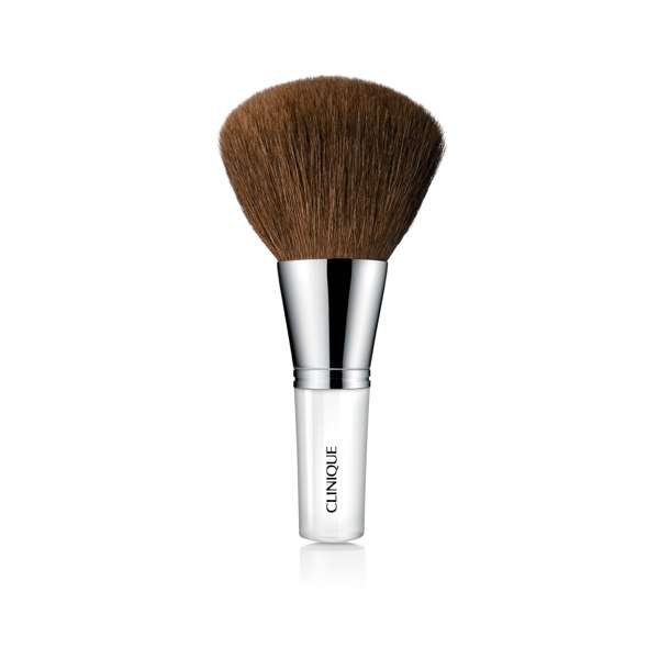 CLINIQUE Bronzer / Blender Brush One Shot 1 Stk