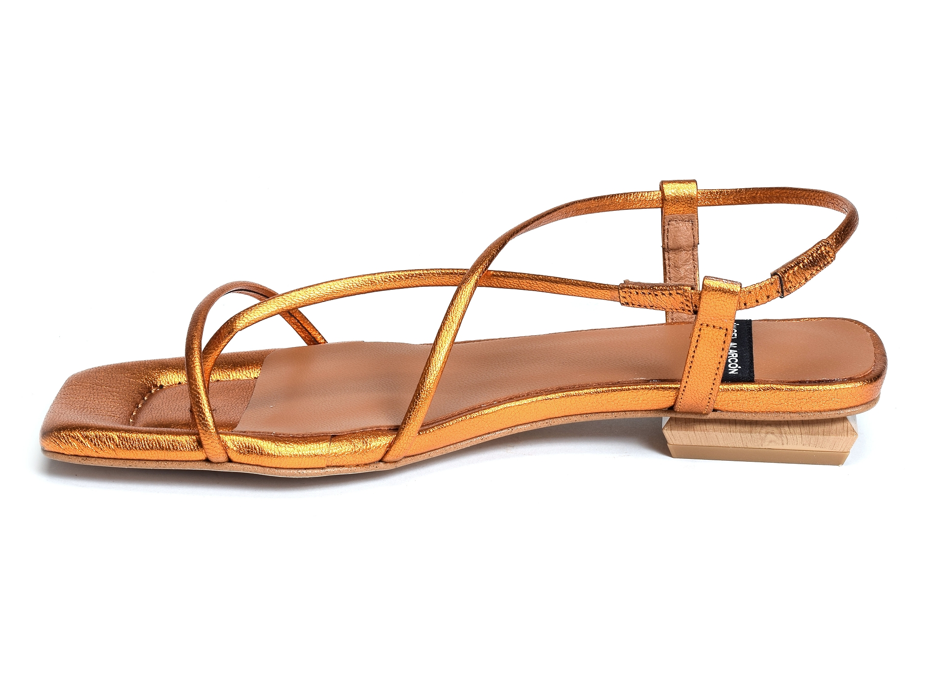 Julie 22060 orange