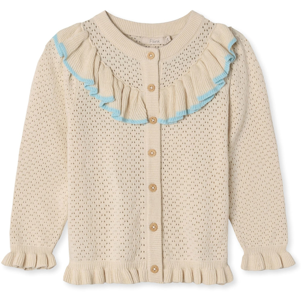 Køb Fliink Sandshell Emmy Cardigan