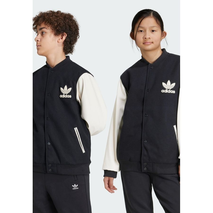 Adidas Original Veste Adicolor Enfants