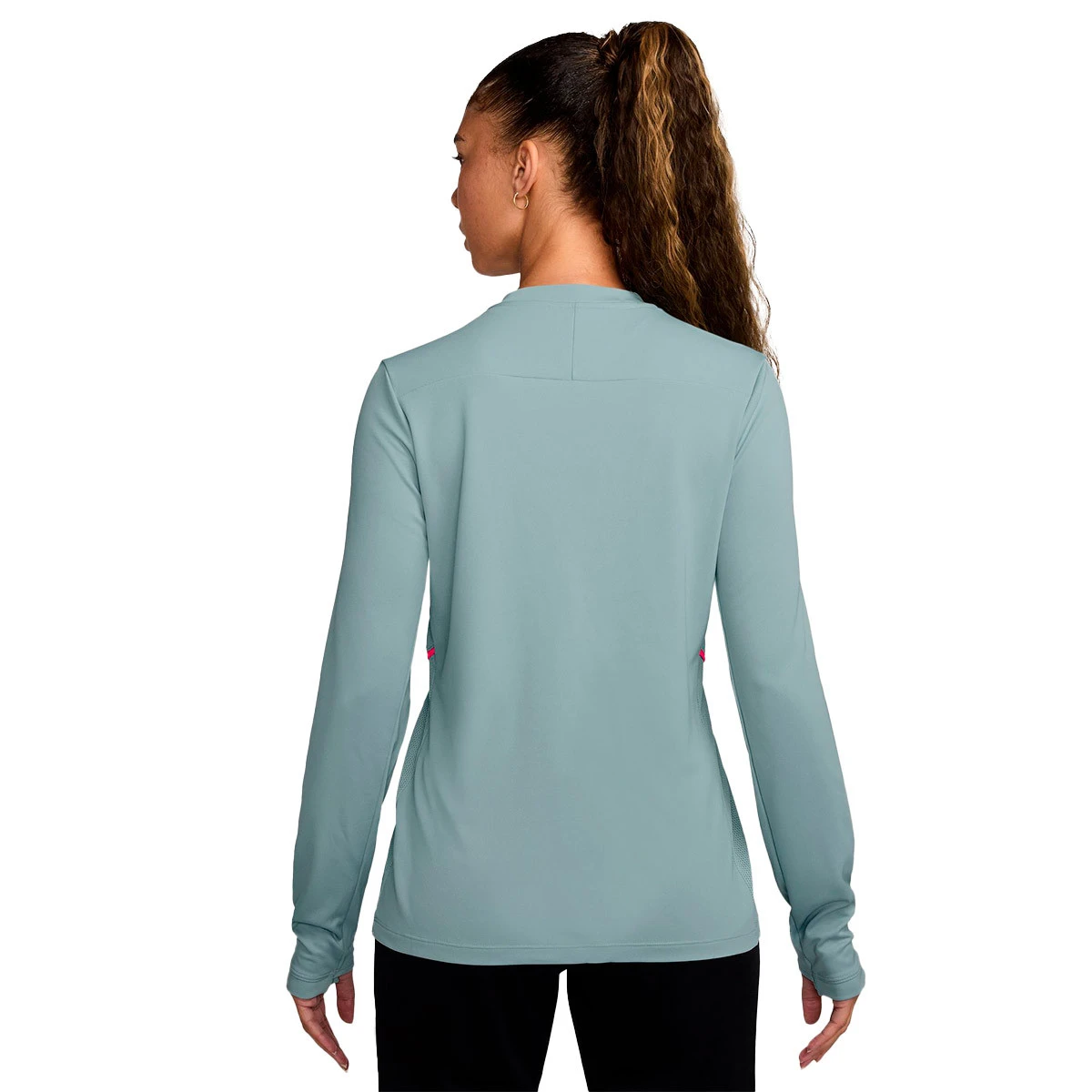 Sweatshirt Nike Academy 25 Mulher
