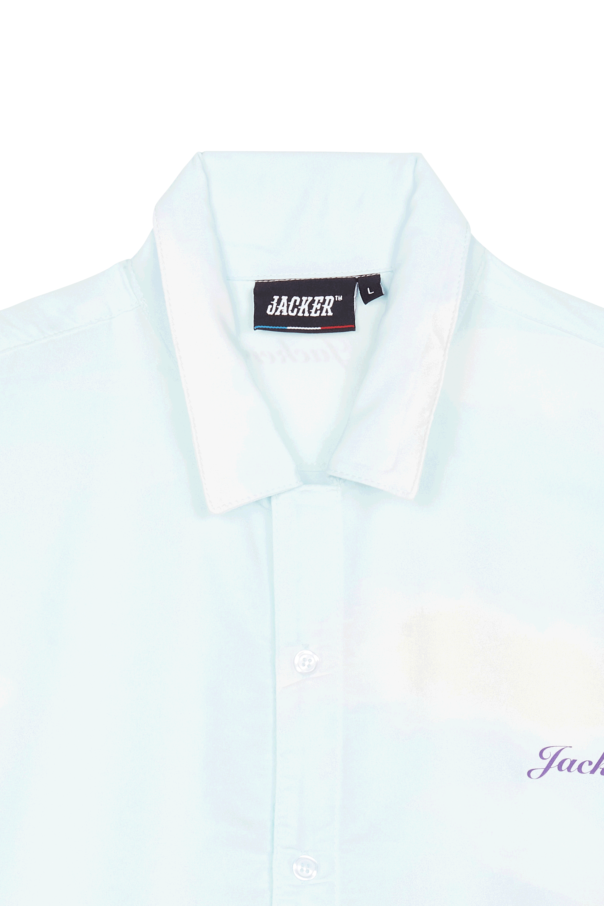 JACKER Chemise Provence Multicolore