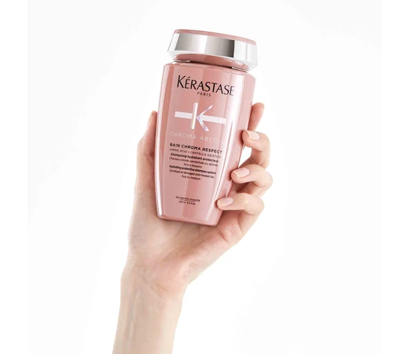 Kérastase Chroma Absolu Bain Chroma Respect (Shampoo)