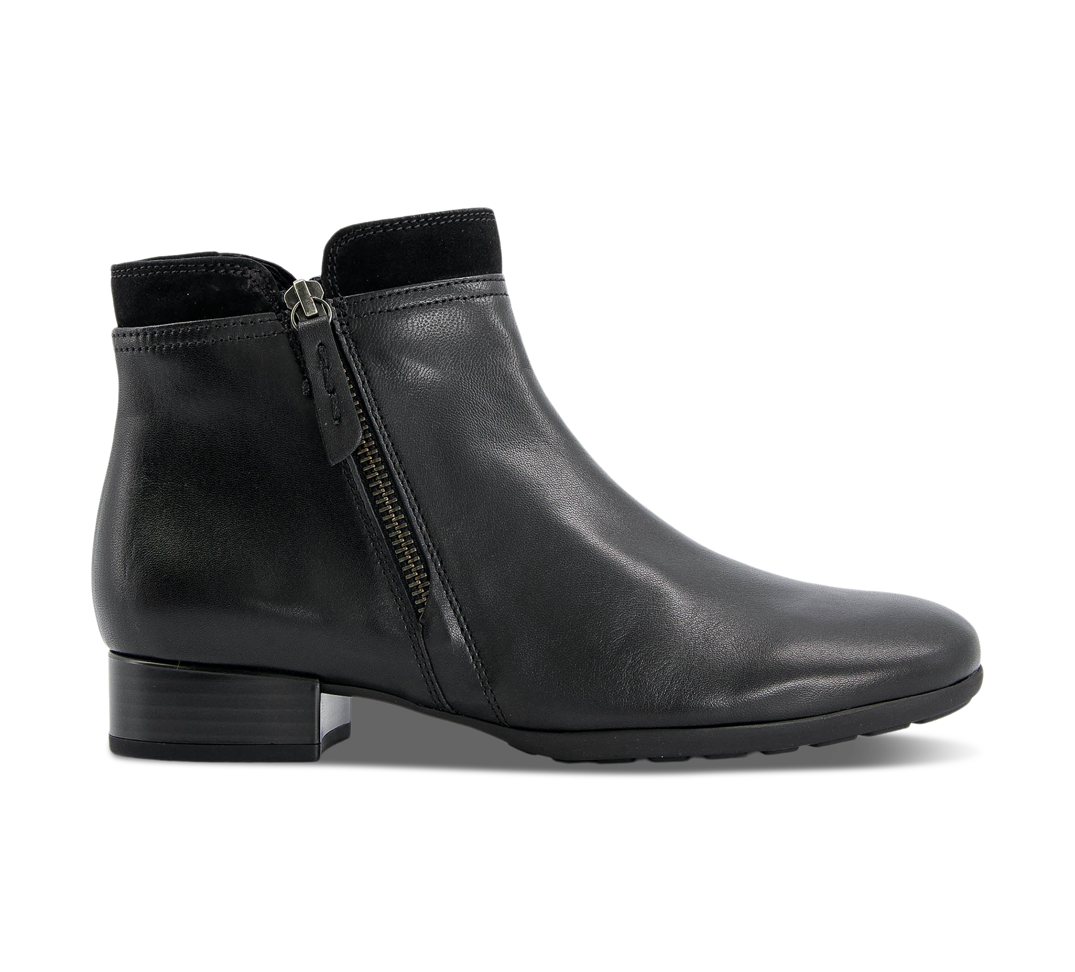 Gabor Pisa H - Klassische Stiefelette