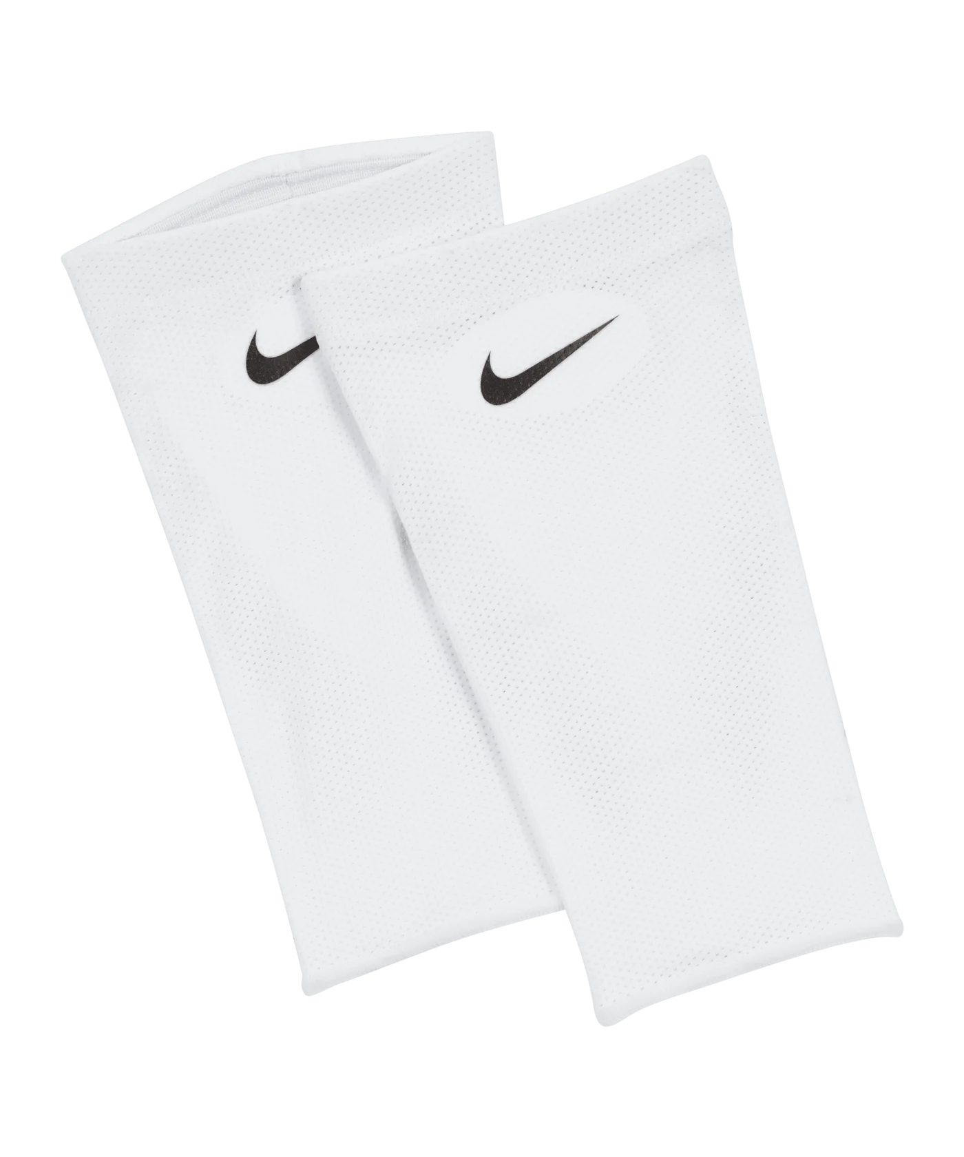 Nike Guard Lock Elite Sleeves Weiss F103