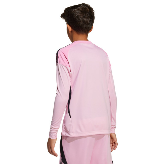 adidas Tiro 25 Competition Keepersshirt Lang Kids