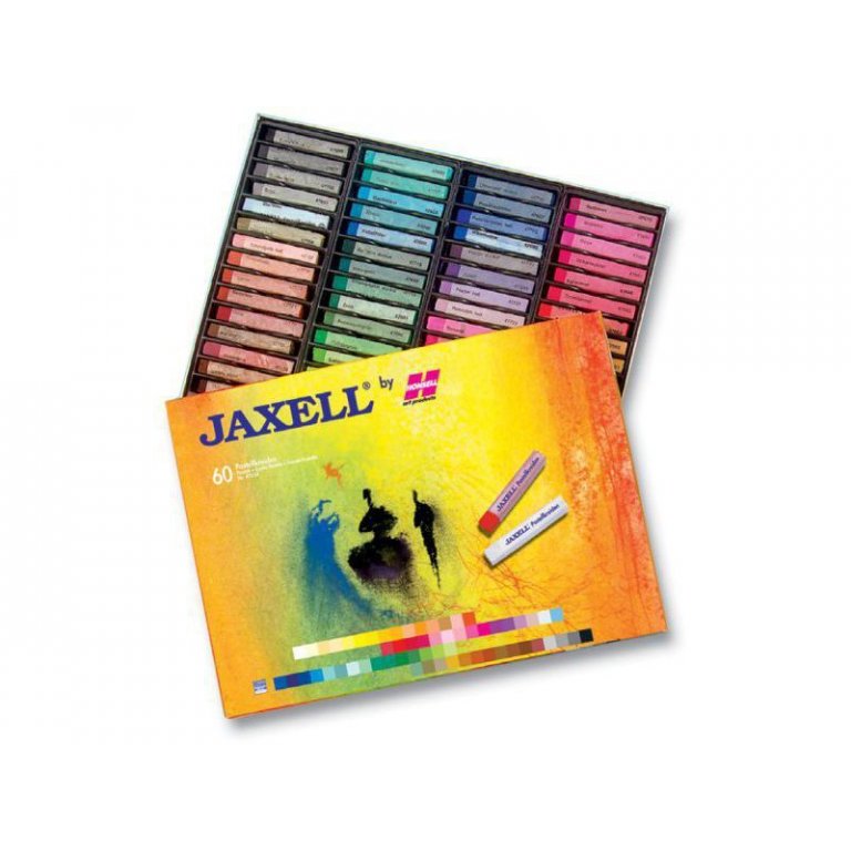 Pastellkreide Jaxell