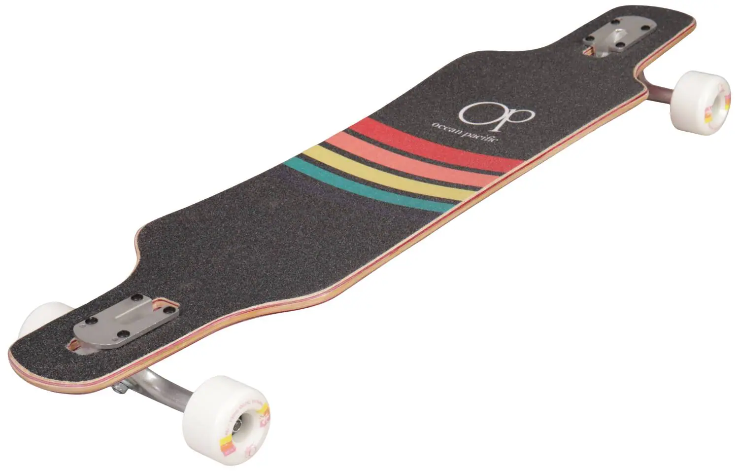Ocean Pacific Sunset Komplet Longboard | SkatePro