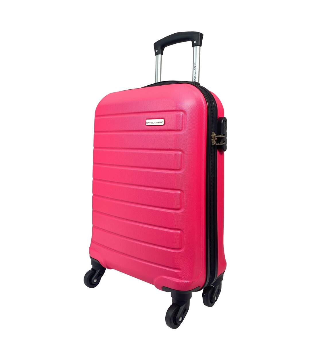 Set de 2 valises David Jones - ba10603