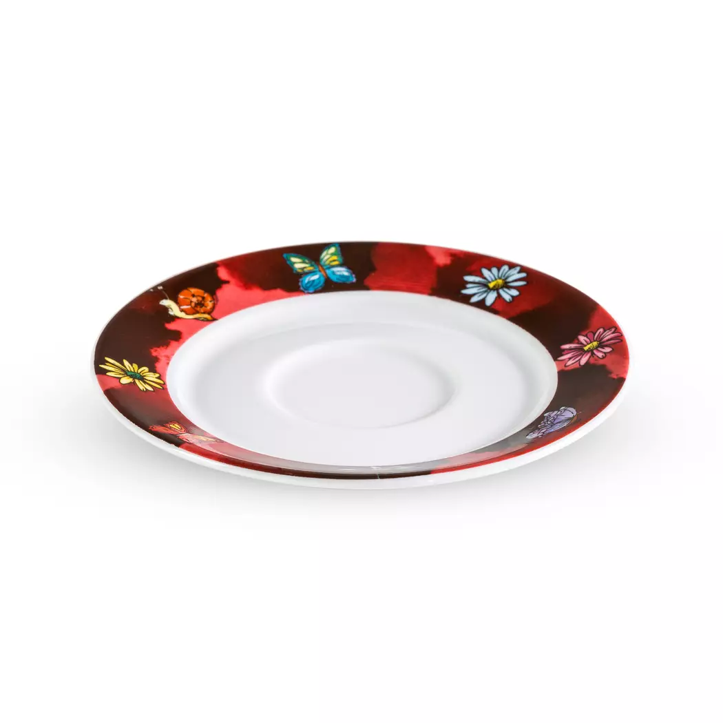 Untertasse Pumuckl Ø 26 cm
