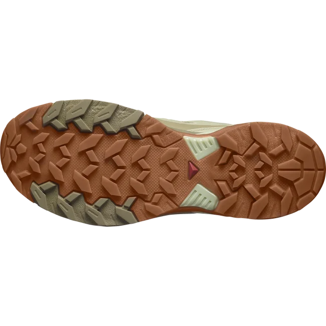 X ULTRA 360 EDGE  Hiking-Halbschuhe Herren