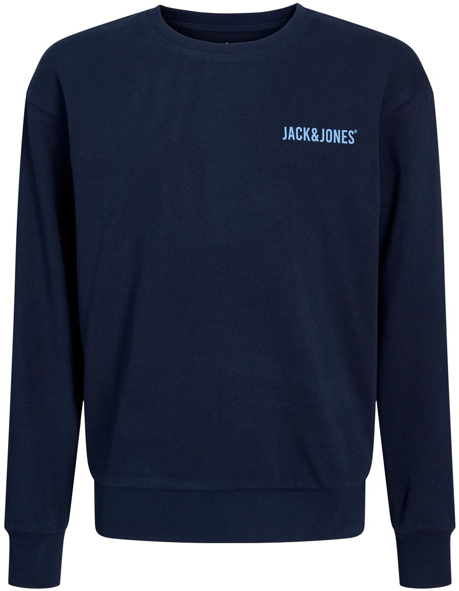 JJGrow JNR - Sweat Col Rond | Jack & Jones junior Sweat-Shirt