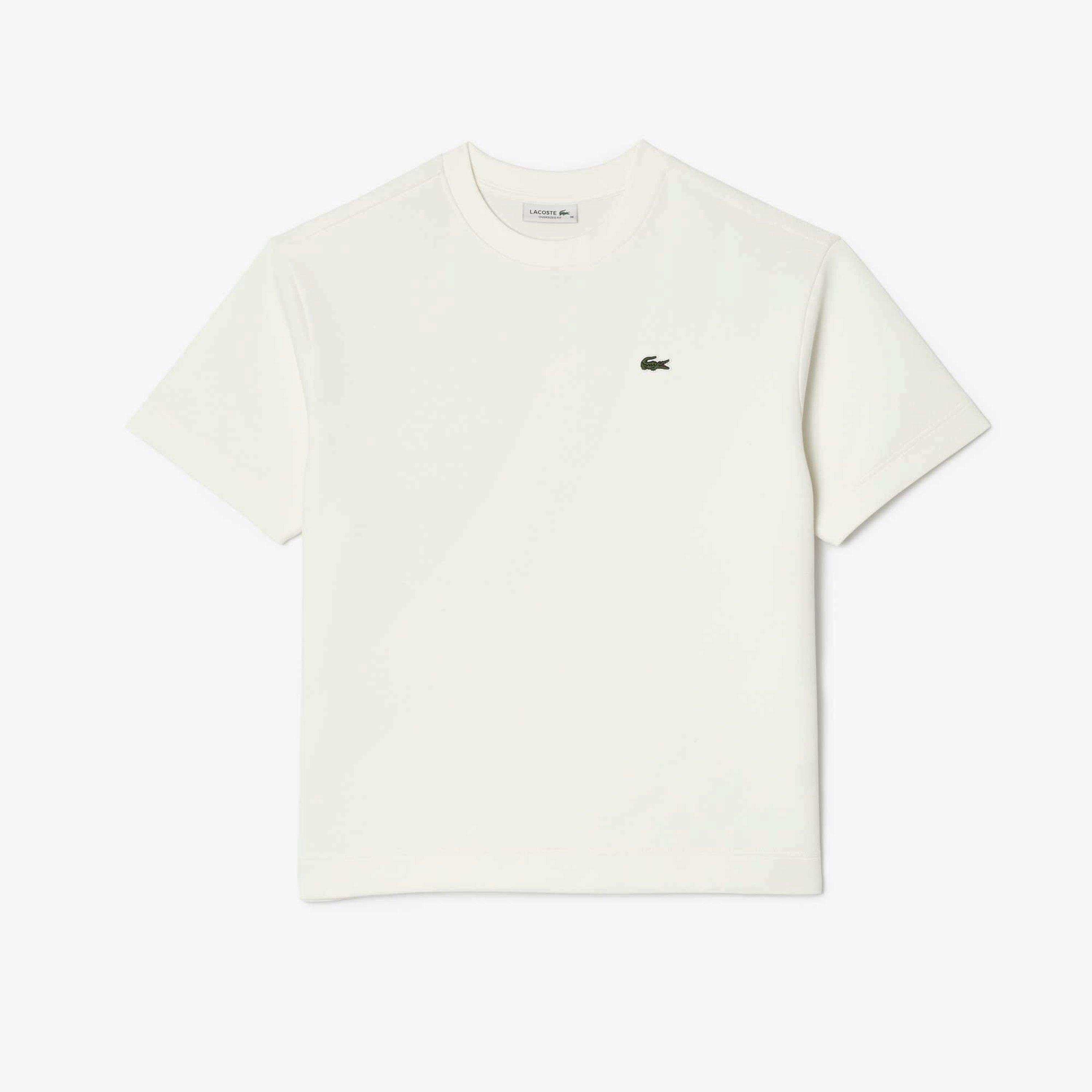 Lacoste Relaxed Fit T Shirt