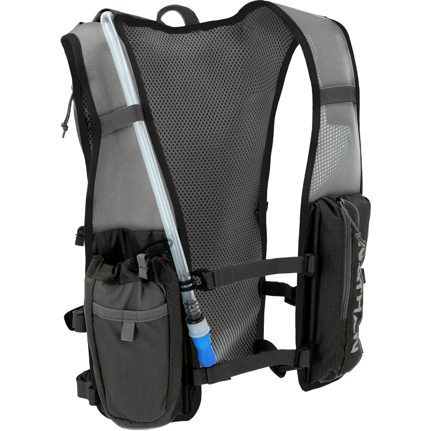 Nathan QuickStart 2.0 6L
