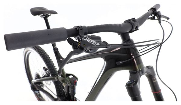 Produit reconditionné · Giant Reign Pro 2 Carbone / Vélo VTT / Giant | Très bon état