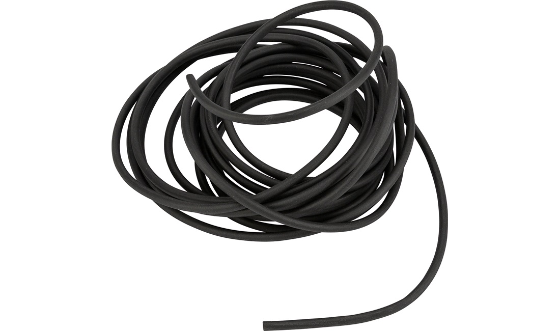 Krympeflex med lim i rulle 3mm x 5m