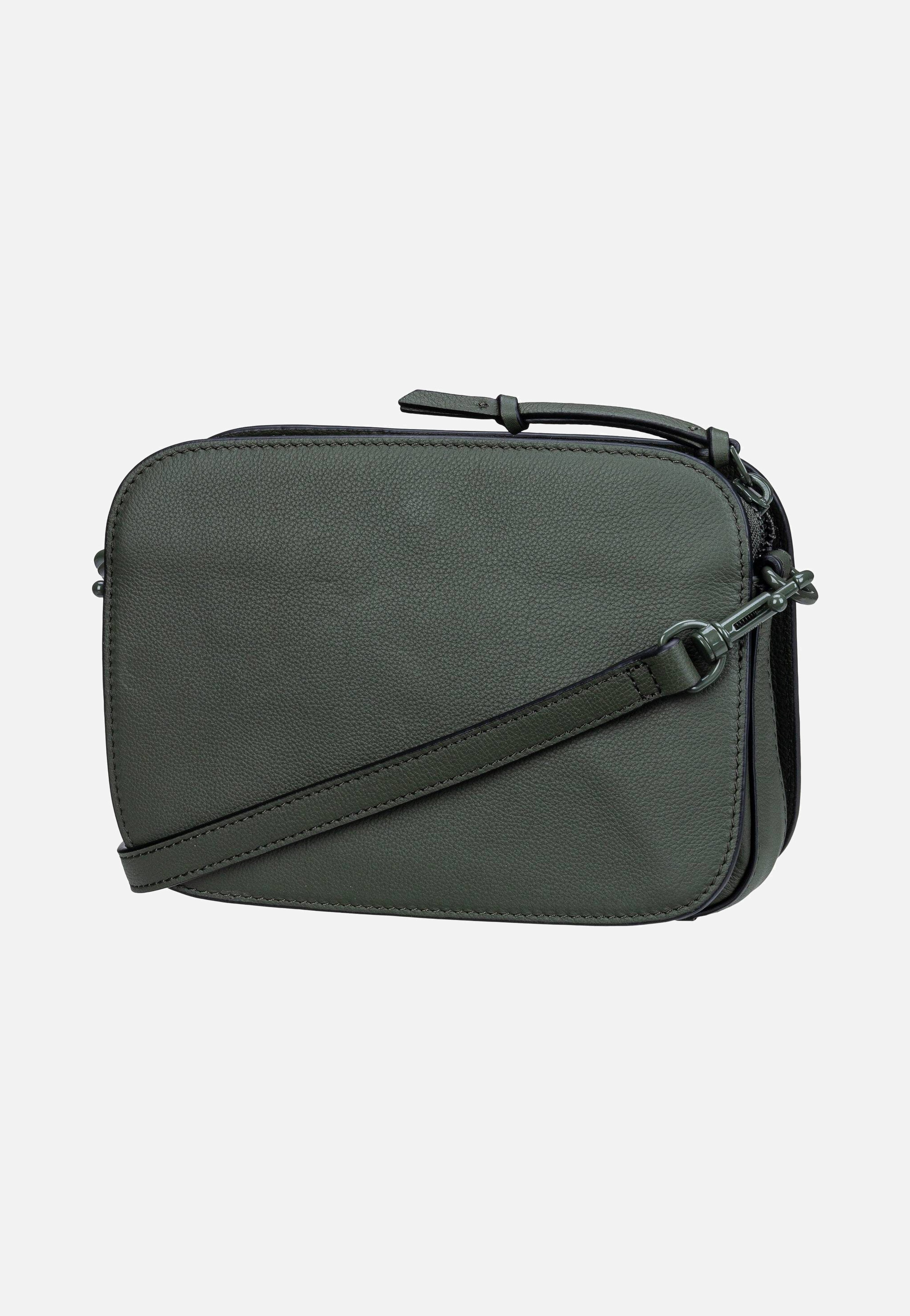 Luka 20 Cypress Green - Crossbody Bag