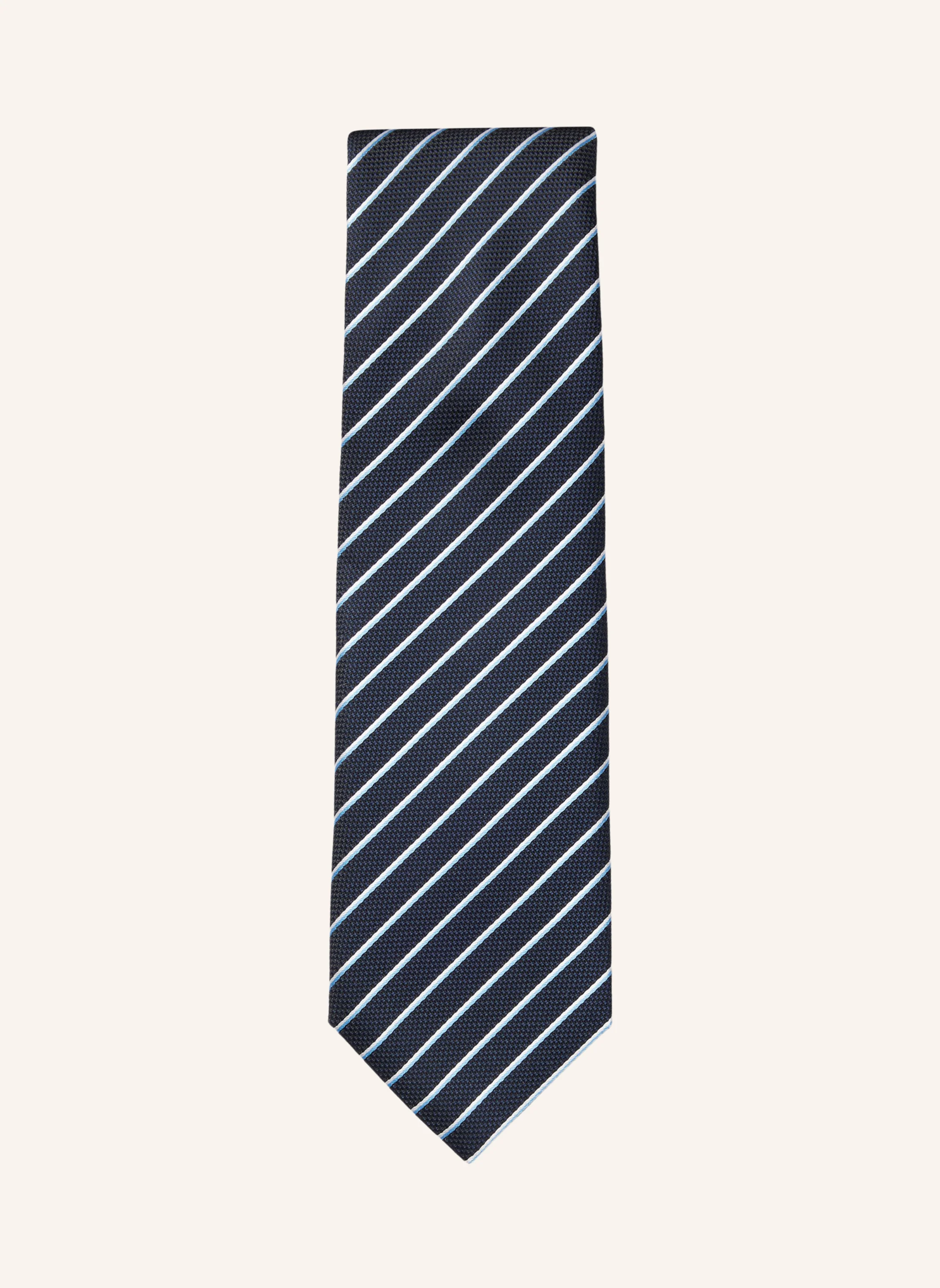 BOSS Krawatte H-TIE 7,5 CM-222