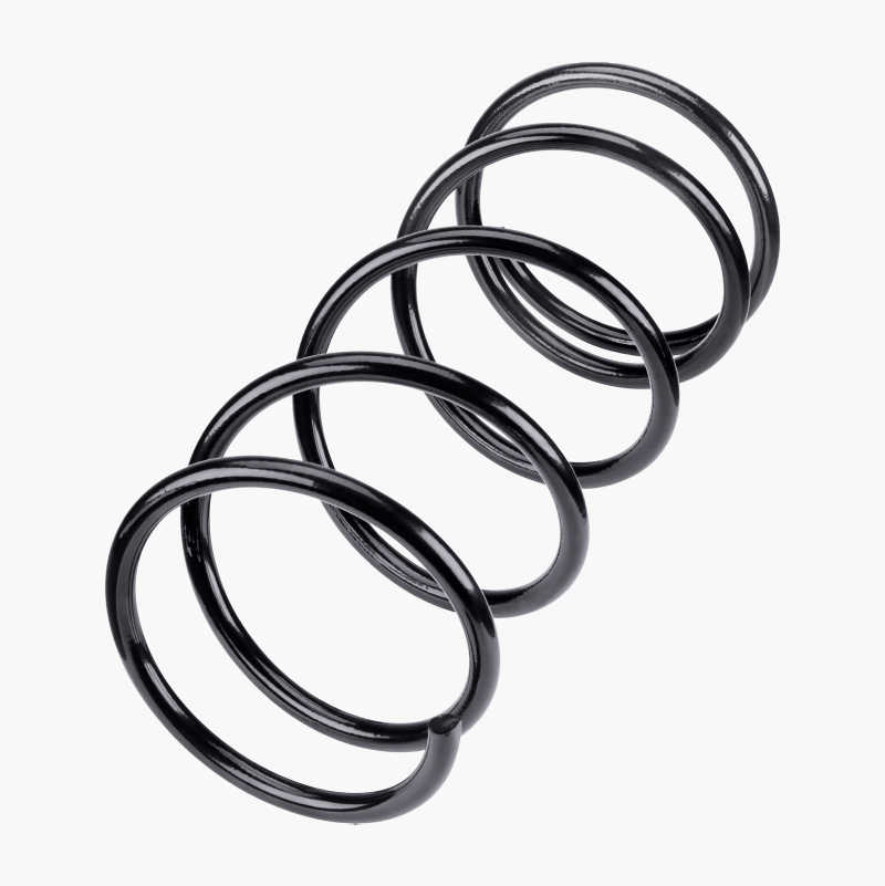 SPIRALFJÆRER