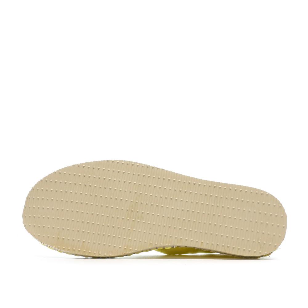 Havaianas Espadrilles Jaune Femme Havaianas Origine II