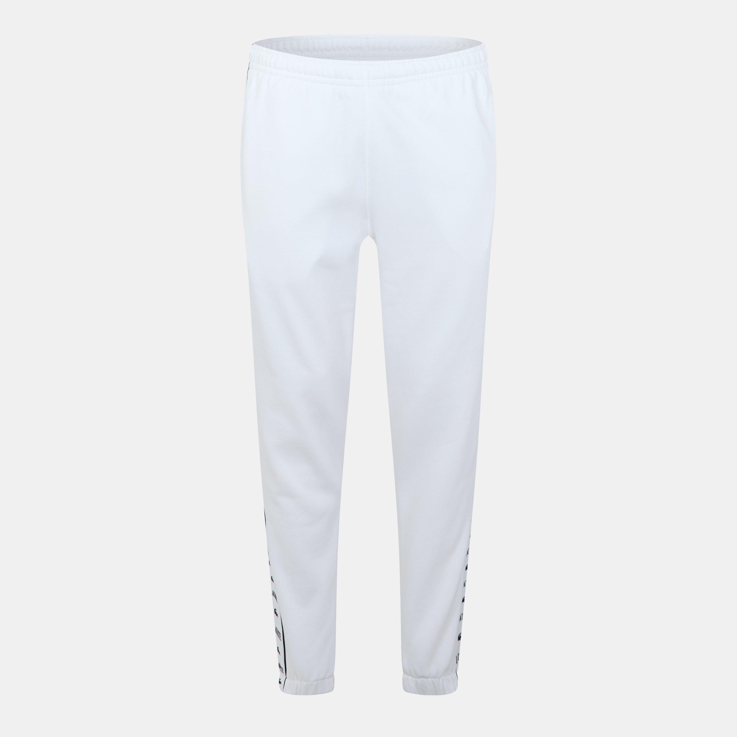Lacoste Logo Sweatpants