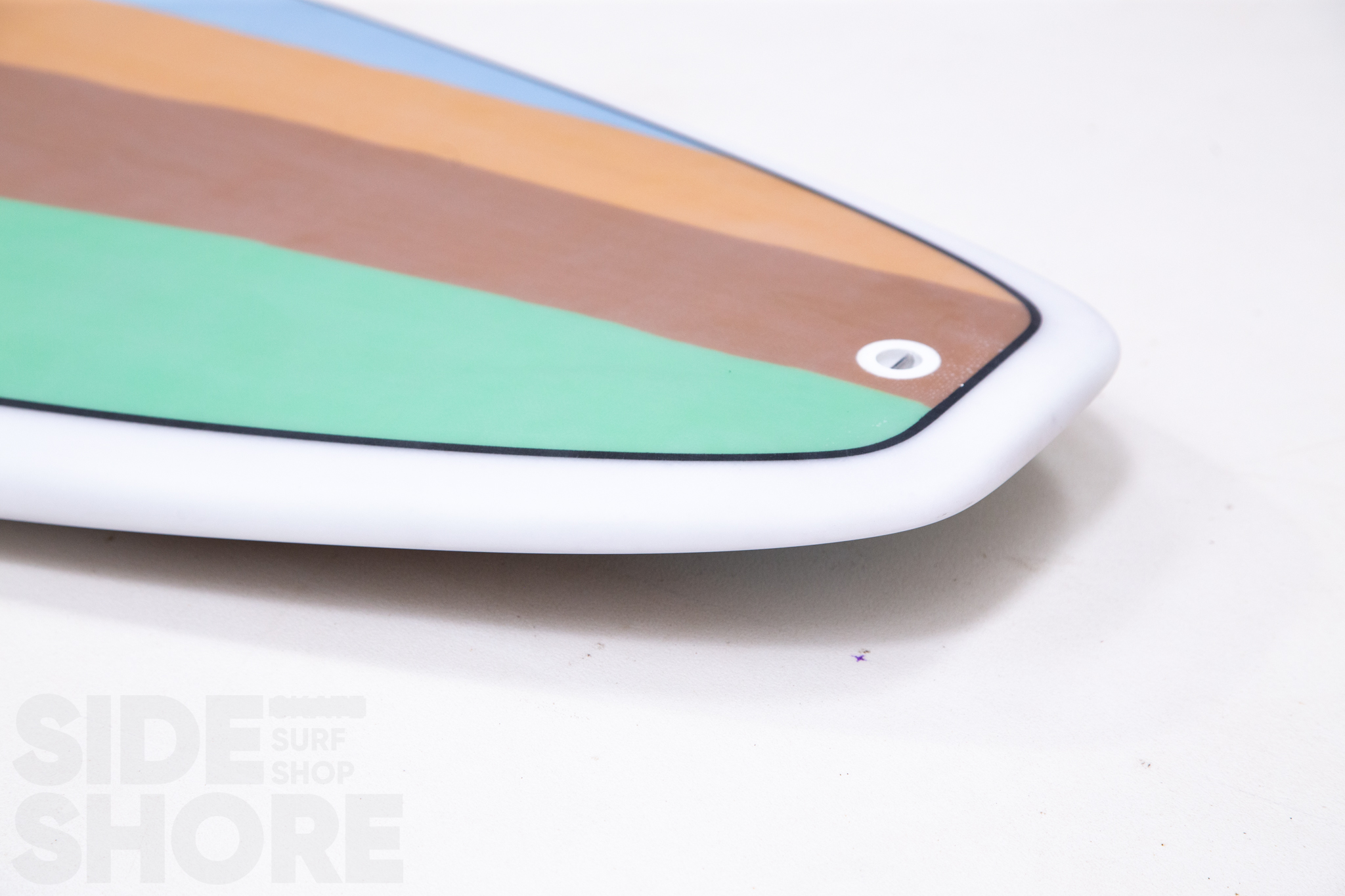 Indio Mid Length - 7'0 x 21 3/8