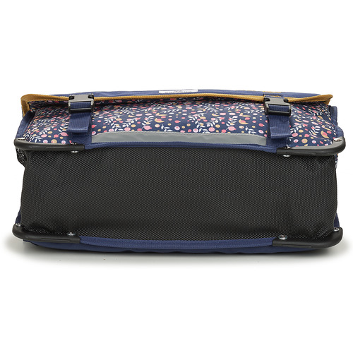 Pol Fox - CARTABLE HAPPY BLUE 35 CM - Marine