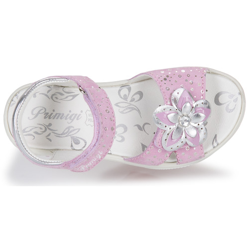 Primigi - BREEZE - Rose / Argenté