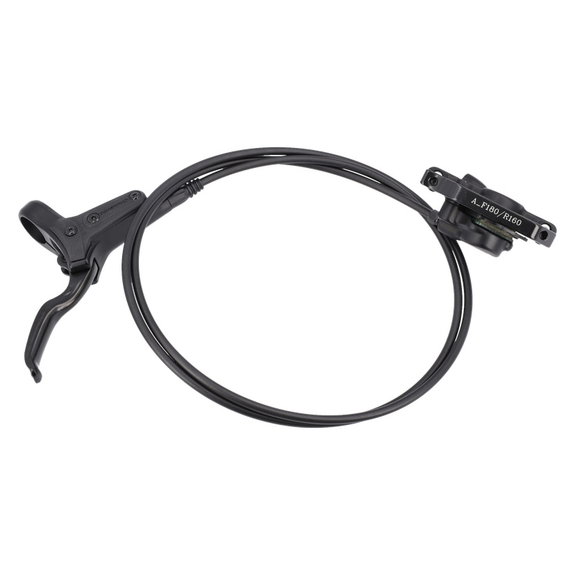 Bremsecaliper sykkel foran