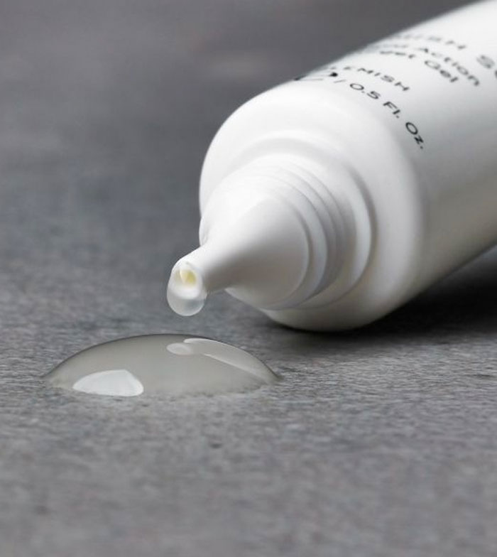Medik8 - Gel minimizador de manchas de ação rápida Blemish SOS