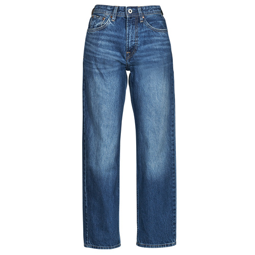 Pepe jeans - DOVER - Bleu HN9