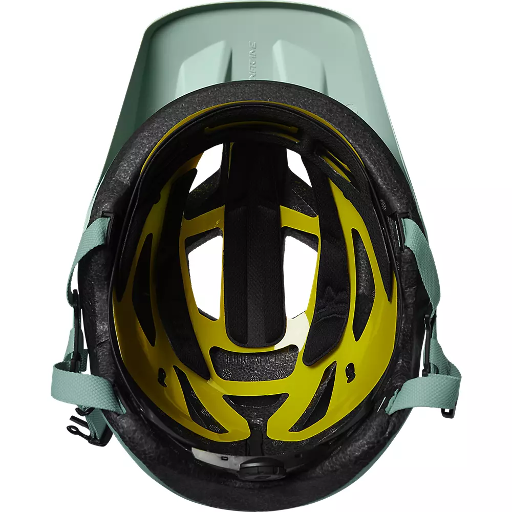 FOX Mainframe Mips MTB Cykelhjelm Sage